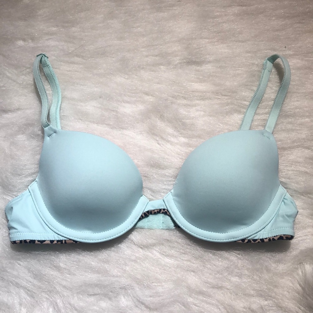 Victoria’s Secret PINK Lightly Lined Bra